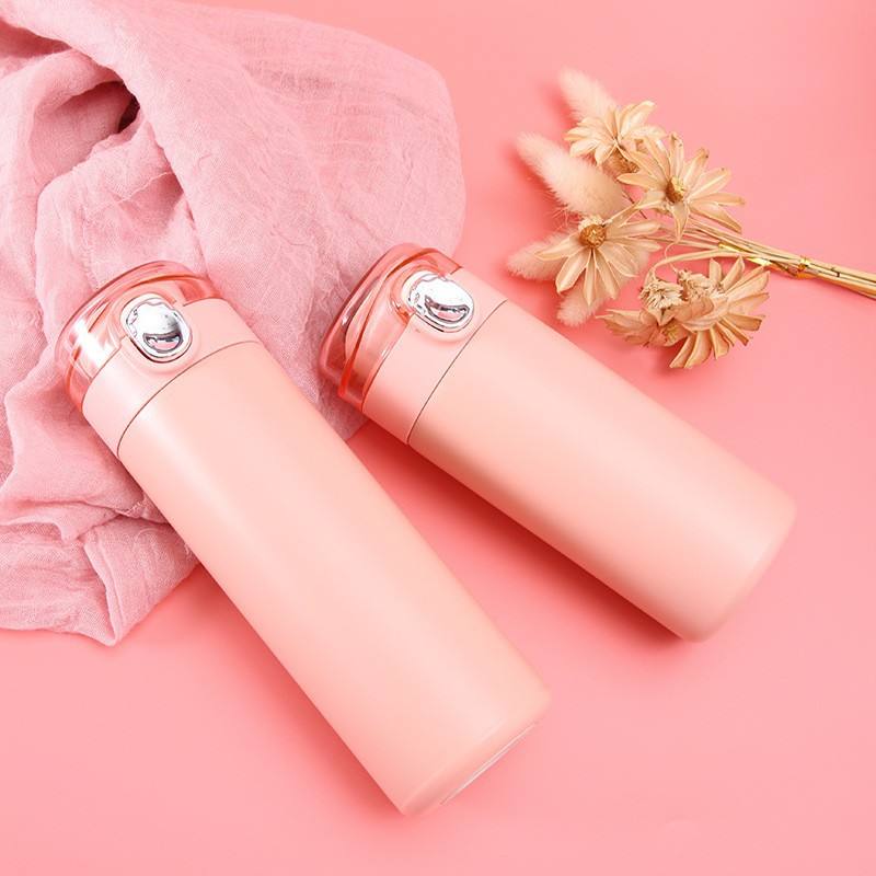 Pink (no temperature)