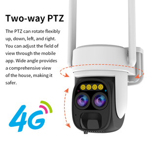 BG67D 2k Hd Solar <strong>Camera</strong> Mini Surveillance <strong>Camera</strong> Cctv Housing Motion Detection Cctv Support Card Battery <strong>Camera</strong> - Product Image 3