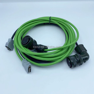 M64 hệ thống động cơ <span class=keywords><strong>servo</strong></span> Encoder osa104 ose104 <span class=keywords><strong>hc202</strong></span> kết nối cáp cnv12 - Product Image 6