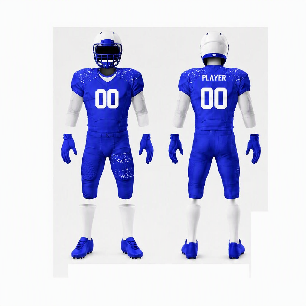 Azul