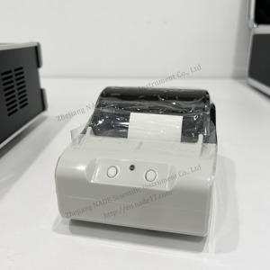 NADE HD-6 Multi Sensor PC <strong>Software</strong> Control Food Smart Water <strong>Activity</strong> Meter - Product Image 5