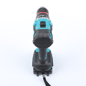 20v高品质电动冲击钻组无绳电动工具，可定制钻头OEM支持 - Product Image 2