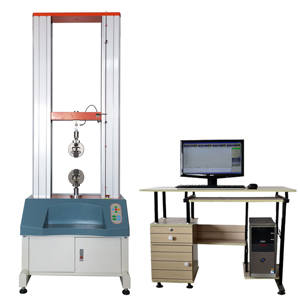 ASTM Compliant Tensile <strong>Testing</strong> Machine for Material Research and Development - Product Image 4