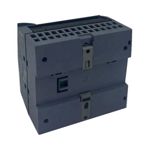 Precio bajo 6ES7231-7PB22-0XA8 Módulo EM 231 de entrada analógica de CN de 2 a - Product Image 1