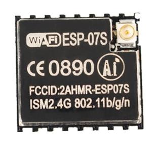 WiFi-Modul ESP8266 seriell zu WiFi drahtlose transparente Übertragungs modul/2.4G ESP-01S ESP-07S ESP-12E ESP-12F ESP-12S - Product Image 1