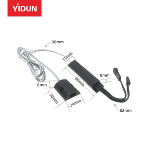 Модуль дверного датчика - Product Image 5