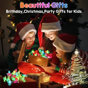 Halloween đầy màu sắc sáng ngón tay Spinner trẻ em mát giải nén đồ chơi trẻ em Light Up LED Fidget Spinner - Product Image 5