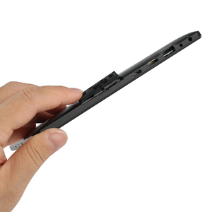 Prezzo di fabbrica Business Mini PC portatile 10.1 pollici IPS Touch Screen 2GB + 32GB tipo Quad Core-C 2MP + 5MP WiFi Tablet - Product Image 1