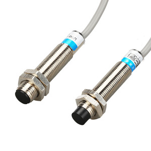 LJ10A3-1-Z/BX LJ10A3-1-Z/AX LJ10A3-1-Z/CX感应式接近开关<span class=keywords><strong>m10</strong></span>金属距离传感器
