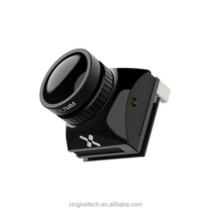无人机备件Foxeer Falkor 3微6毫秒延迟星光WDR FPV相机专业无人机相机迷你无人机相机 - Product Image 2