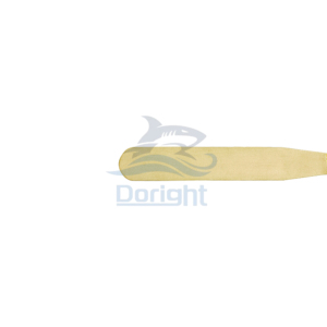 Doright Non-sparking <strong>Tools</strong> Non Magnetic Die Forged Knife Putty Spatula Beryllium Copper - Product Image 4