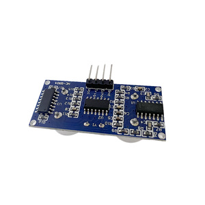 OKY3261 HC-SR04 HCSR04 Ultraschallwellen-Entfernungs sensor modul für intelligentes Roboter-Auto-Ultraschalls ensor modul