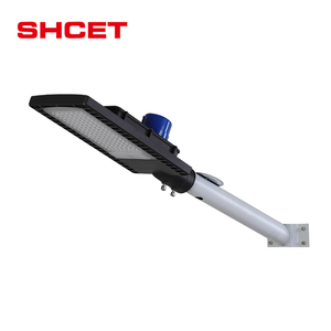 明亮的路灯20w 30w 50w 60w 100w 120w 150w CET-126贴片发光二极管防水IP65批发