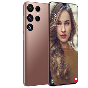 S23 plus <span class=keywords><strong>zte</strong></span> blade a3 12 512gbカスタムケース13 pro max韓国製携帯電話