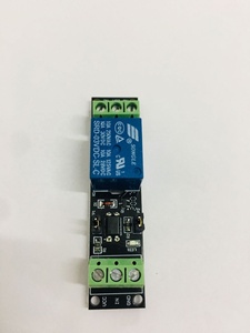 1 Channel DC 3V <strong>Relay</strong> High Level Driver Module Optocoupler <strong>Relay</strong> Module Isolated Drive <strong>Control</strong> Board hot sale
