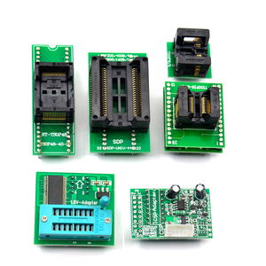 Kostenloser Versand Original RT809H EMMC-Nand FLASH Extrem schnelles Universal Programmer Series Set Edid Kabel MIT EMMC-Nand - Product Image 3