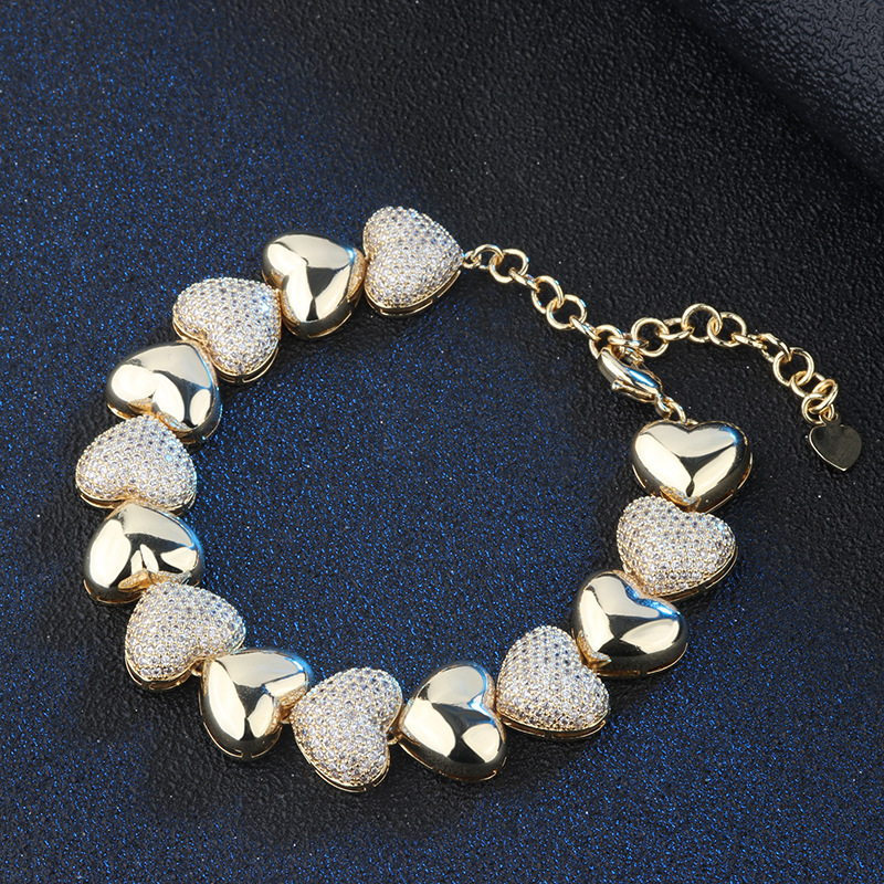 White Zirconium