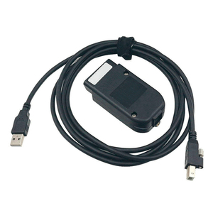 Hochwertiges V2 VAG VCDS-Schnitts telle diagnose tool