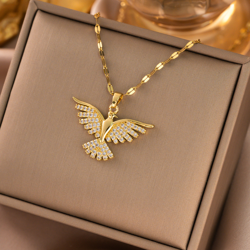 Golden Phoenix