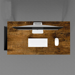 AILICHEN Folding <strong>Computer</strong> <strong>Desk</strong> Office Study <strong>Desk</strong> Home Desktop <strong>Computer</strong> <strong>Desk</strong> - Product Image 3