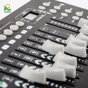 192 canales DMX 512 controlador consola escenario luz DJ Disco DMX 512 controlador - Product Image 2