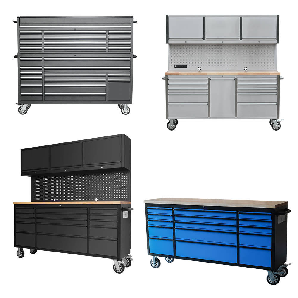 Materiales personalizados