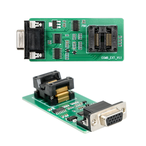 محول إصلاح ELV لبرمجة مفاتيح CGDI MB لسيارات بنز يدعم قراءة البيانات ومحو الشرائح - Product Image 6