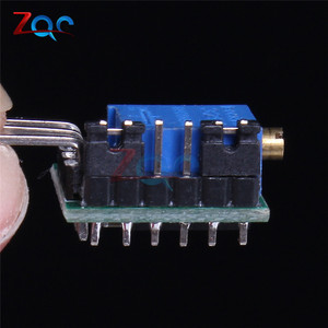 AT41 Time <strong>Delay</strong> Circuit Timing Switch Module 1s-40h 1500mA for <strong>Delay</strong> Switch Timer Board DC 12V 24V 3V 5V - Product Image 5
