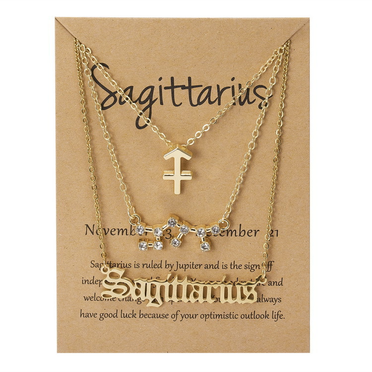 6252 sagittarius gold card gold