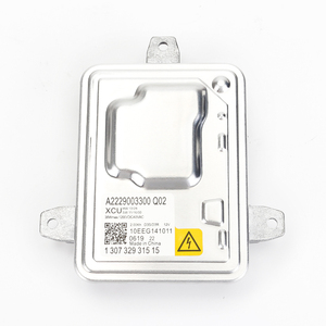 Sıcak satış yeni OEM 130732931515 A2229003300 HID Xenon far kontrol modülü HID balast CLA CLA250 CLA45 GLA250 GLA45 - Product Image 1