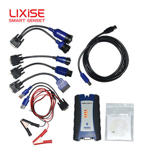 เครื่องมือวินิจฉัย nexiq BT lixise อุปกรณ์เสริมเครื่องกำเนิดไฟฟ้า - Product Image 2