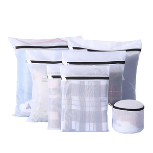 环保网眼布洗衣袋洗衣机 - Product Image 1