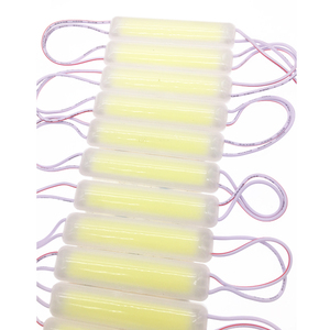 China <strong>New</strong> COB Lens Injection Module, DC SMD <strong>12V</strong> IP67 Waterproof 2W Injection COB <strong>Led</strong> Module Lights for Advertisement - Product Image 4