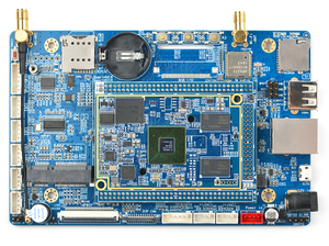 Sistema Android All-in-One Octa-Core a 64 bit con LCD da 9 "e kap Touch - Product Image 3