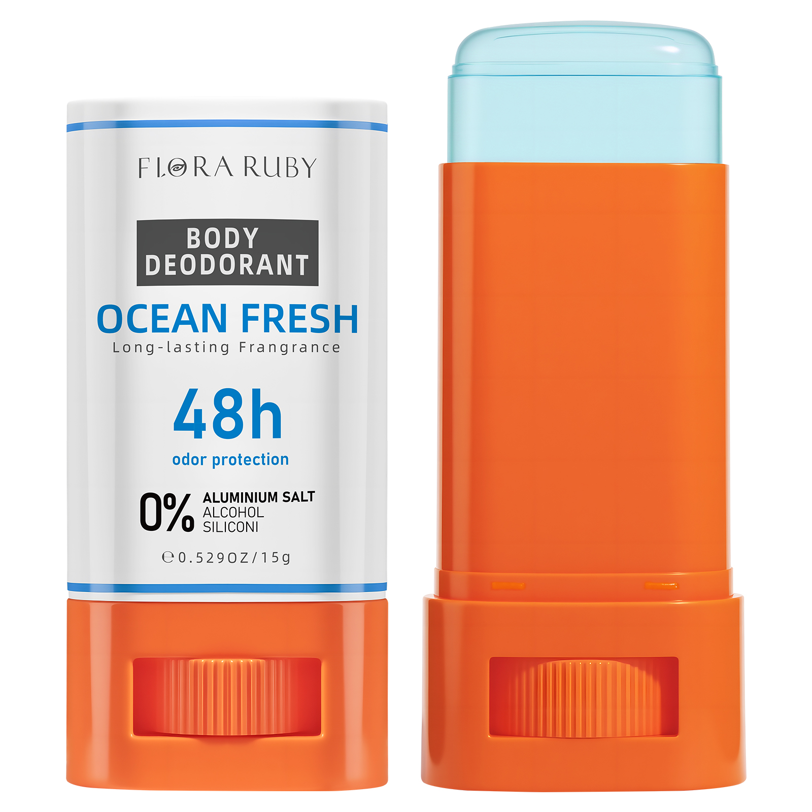 ocean fresh