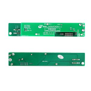 2025 Yanhua Mini Master ACDP-2 con Module1 per CAS1-CAS4 BMW + chiave IMMO e adattatore per Reset del contachilometri - Product Image 4
