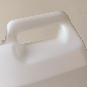 Vidalı üst kimyasal saklama kapları yağ tankları ile yüksek kaliteli 2L 4lL10L kare davul fabrika kaynağı - Product Image 4