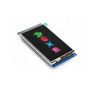 ILI9486 16 Bit 3,5 "Display 480 X320 Farb-LCD-Display Touchscreen R3 MEGA2560 3,5-Zoll-TFT-LCD-Anzeigemodul Für Arduino UNO