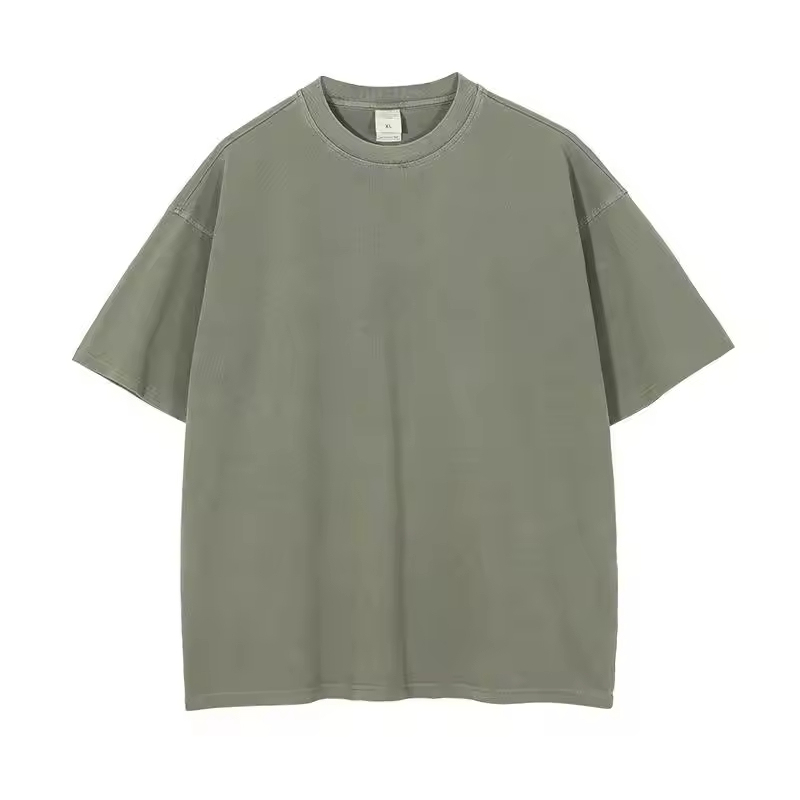 Gray Green