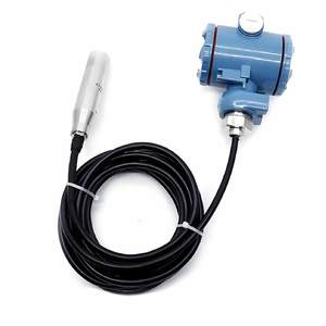 Giá cả hợp lý và chất lượng tốt chìm dầu lỏng thủy tĩnh 4-20mA mực nước <span class=keywords><strong>Transmitter</strong></span> - Product Image 2