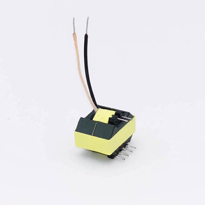 220V ad alta frequenza 120V 24V trasformatore RM4 RM10 RM15 uscita singola tipo 5A corrente secondaria Ferrite Core Power Electronics - Product Image 3