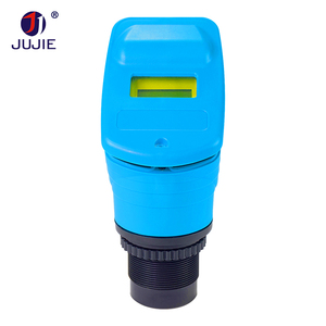 Sensore di livello dell'acqua ad ultrasuoni con allarme indicatore di livello del fluido Wireless 24V 12V 4-20mA RS485 - Product Image 5