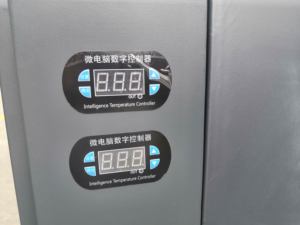 コンパクト1.6m大型1.6メートルサイズi3200 dx 5エコソルベントフォトプリンター、バングラデシュの自動キャッピングステーション付き - Product Image 6