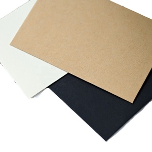 Großhandel Kraft Umschlag mit Knopf und Schnur Verschluss gedruckt Münz umschläge mit Logo - Product Image 5