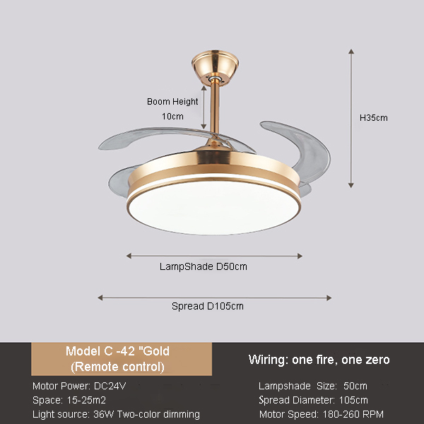C-42-Gold