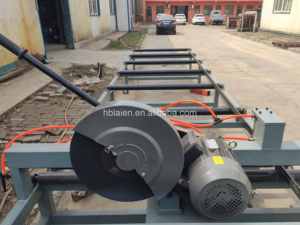 Laien Manufacturer's Electric Forging Steel <strong>Grating</strong> Welding <strong>Machine</strong> Semi <strong>Automatic</strong> Steel <strong>Grating</strong> Welding <strong>Machine</strong> - Product Image 2