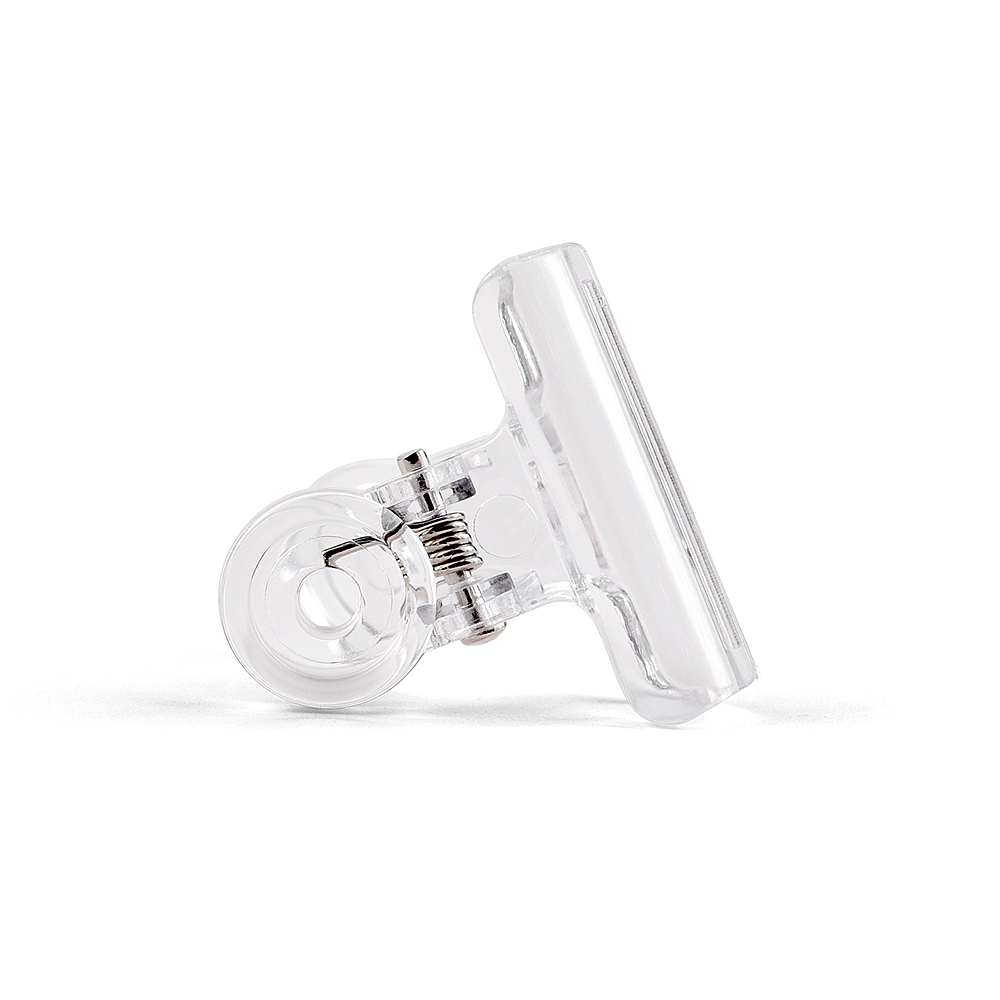 Clear-1pc