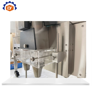 半电子自动混合价值糖果计数器灌装封盖包装计数机 - Product Image 4