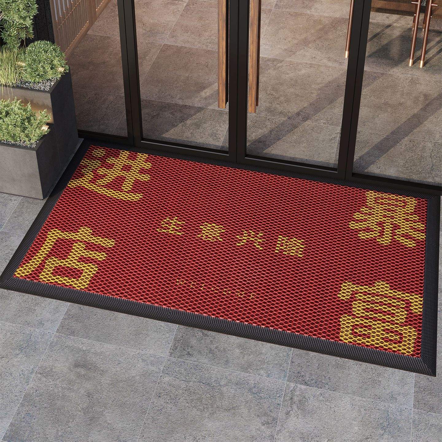 รวยเร็วๆ เพียงแค่เข้าร้าน