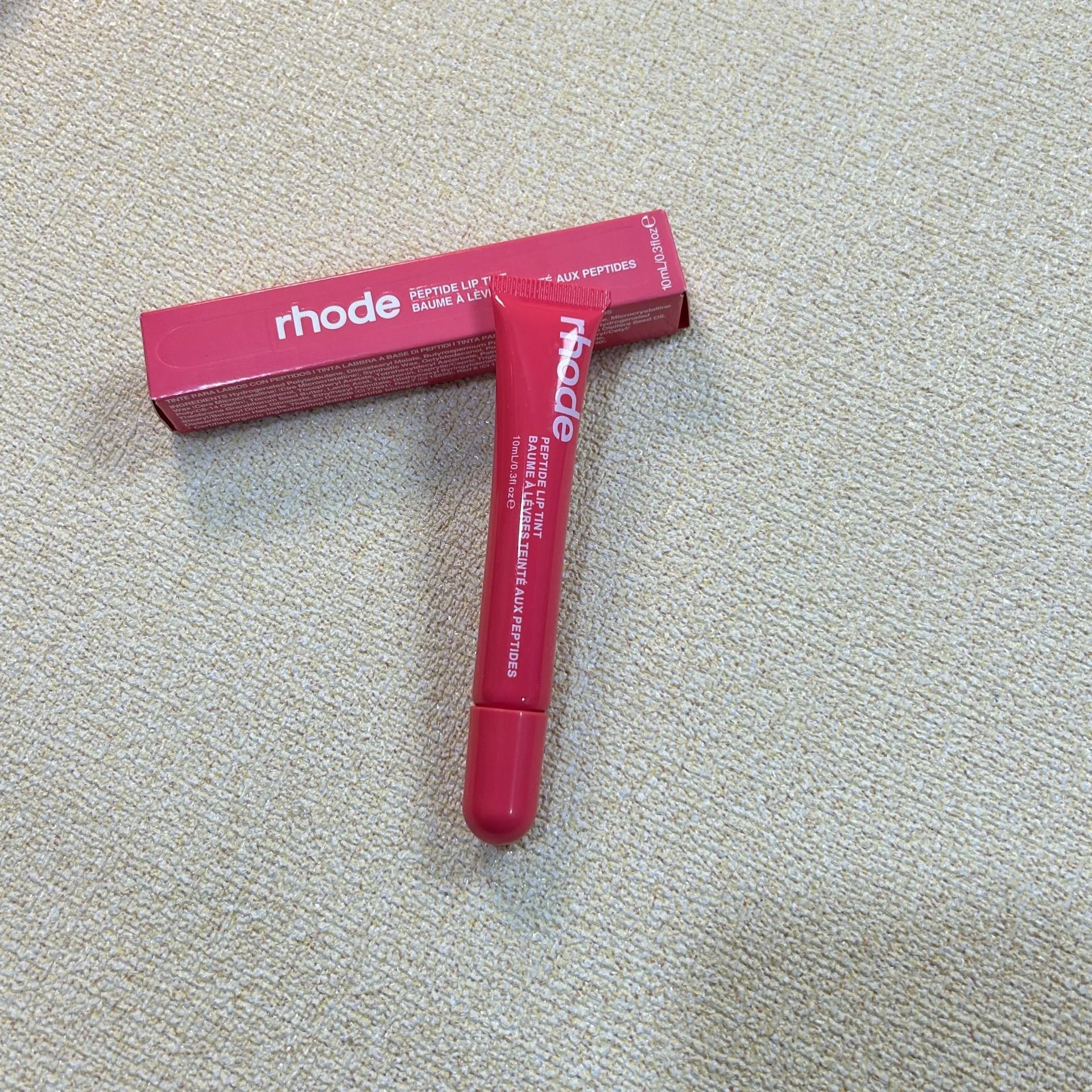 Goyave spitzit rouge